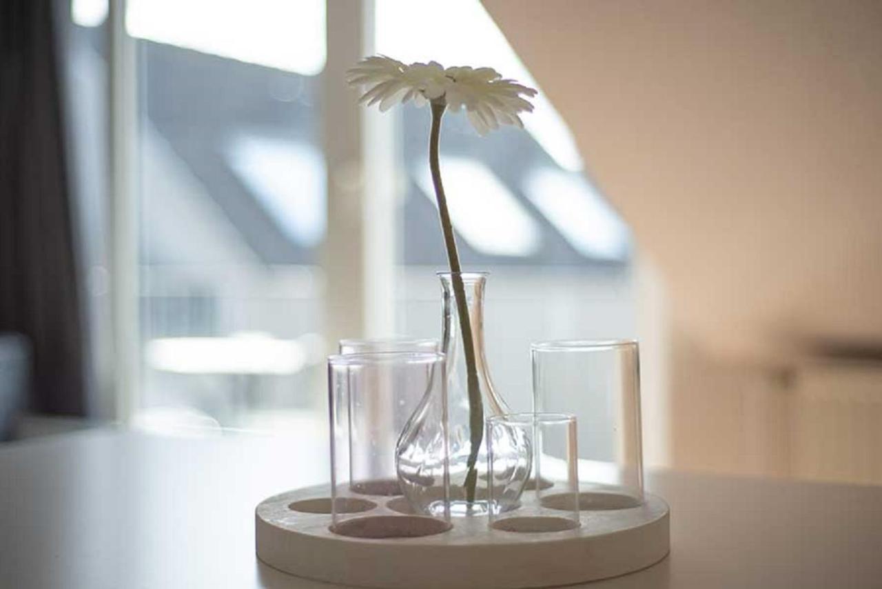 Schiller-Quartier 6 Appartement Bremerhaven Buitenkant foto