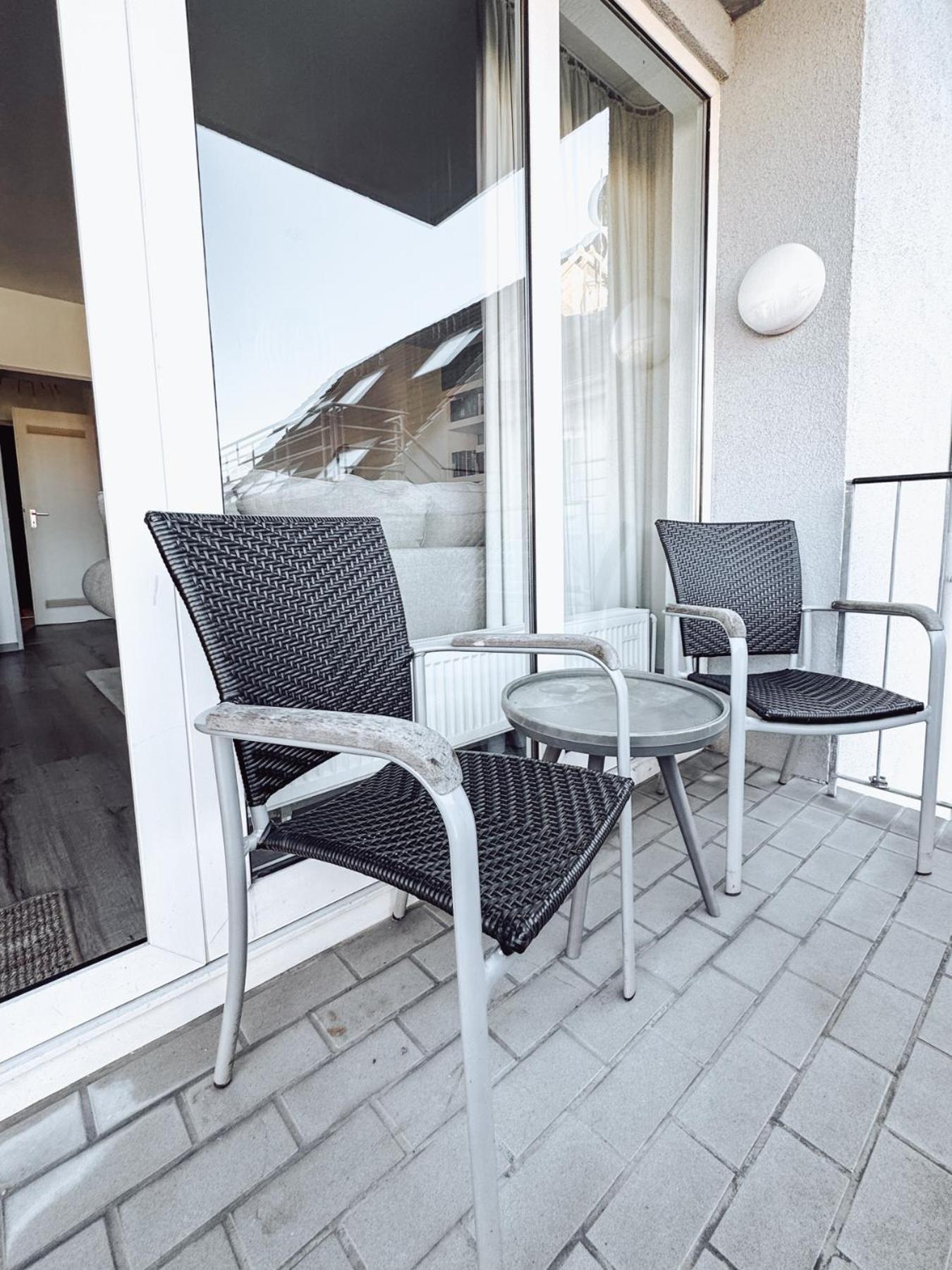 Schiller-Quartier 6 Appartement Bremerhaven Buitenkant foto
