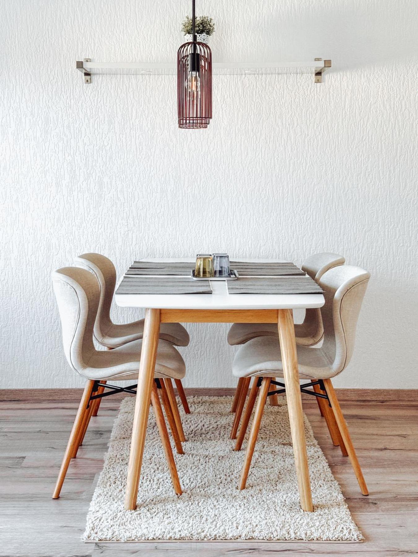Schiller-Quartier 6 Appartement Bremerhaven Buitenkant foto