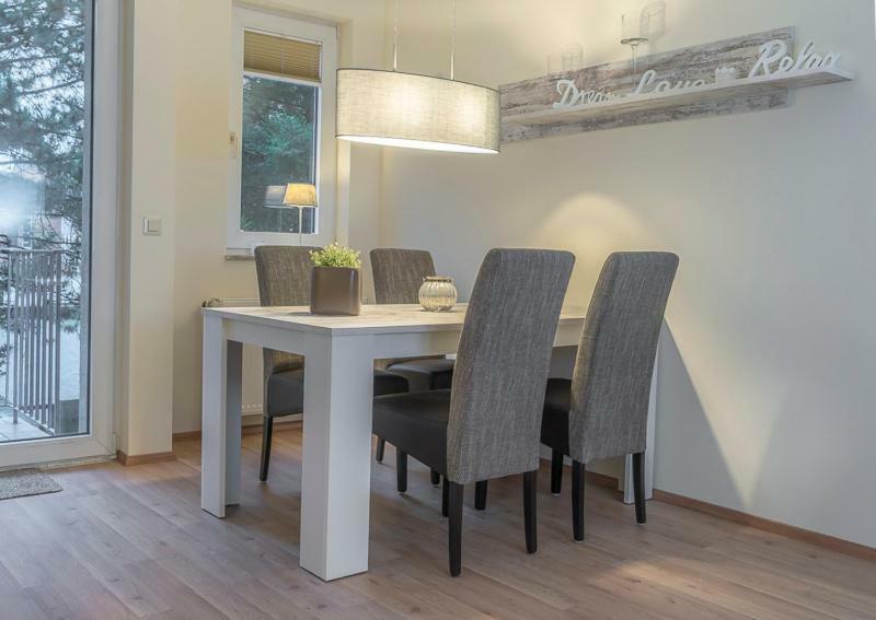 Schiller-Quartier 6 Appartement Bremerhaven Buitenkant foto