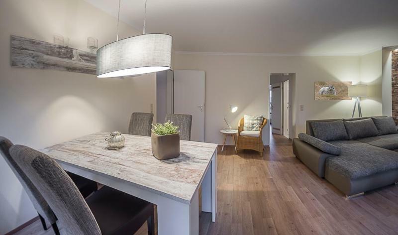 Schiller-Quartier 6 Appartement Bremerhaven Buitenkant foto