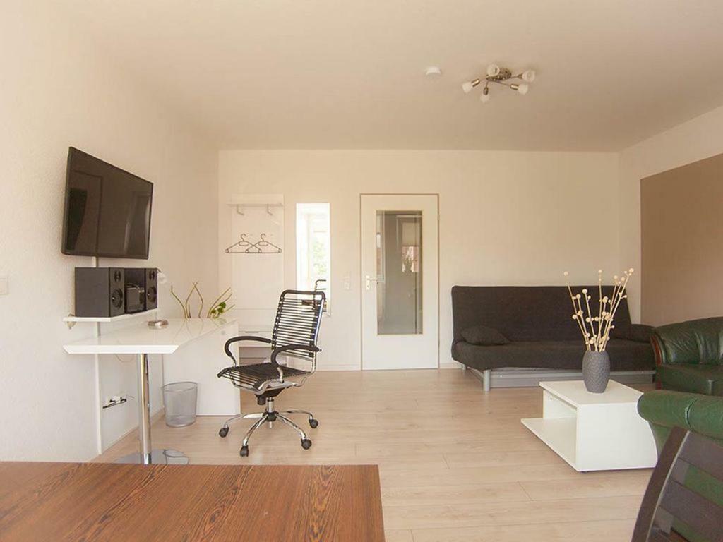 Schiller-Quartier 6 Appartement Bremerhaven Buitenkant foto